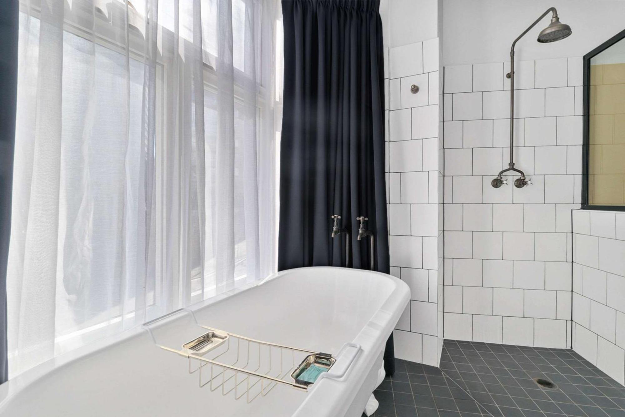 Hotel Harry, Ascend Hotel Collection Сидней Экстерьер фото