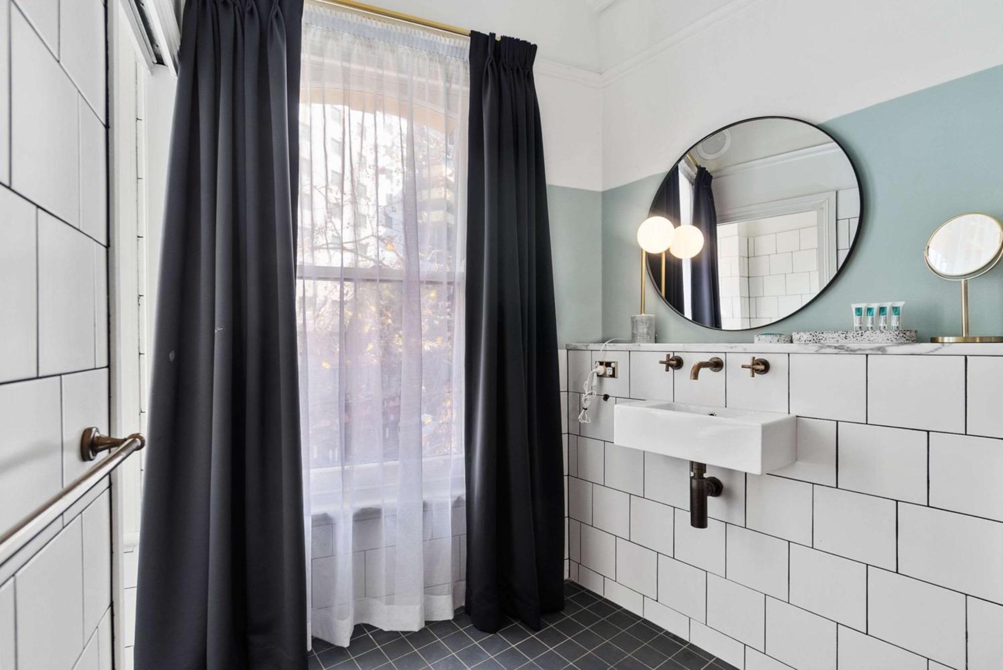 Hotel Harry, Ascend Hotel Collection Сидней Экстерьер фото